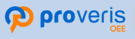Proveris OEE